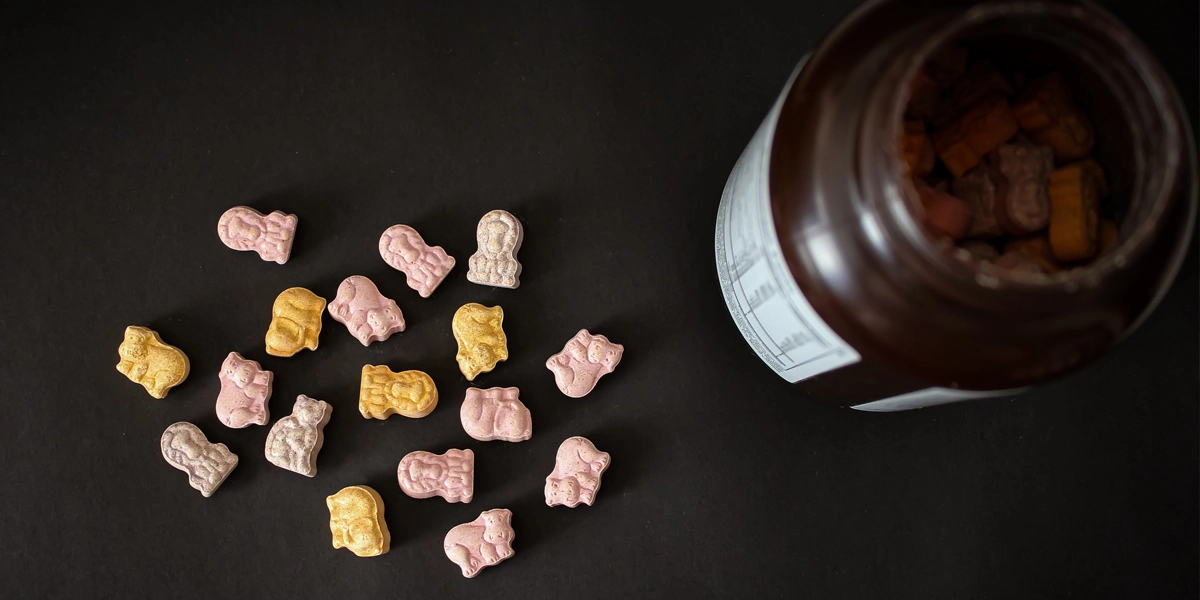 @complements alimentaire animal